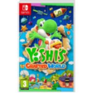 Yoshi's Crafted World (Nintendo Switch)