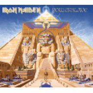 Powerslave (Remastered) (CD)