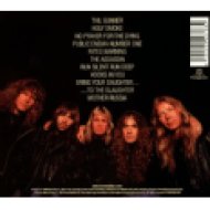 Noprayer For The Dying (Remastered) (CD)