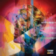 Hurts 2B Human (CD)