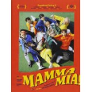 Mama Mia (CD)