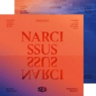 Narcissus (Booklet, Photocard) (CD)