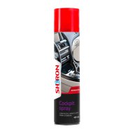 SHERON MŰSZERFALÁPOLÓ AEROSOL 400ML COCKPIT SPRAY ERDEI GYÜMŐLCS