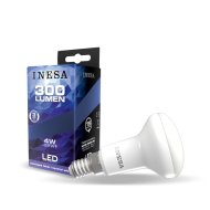 LED FÉNYFORRÁS REFLEKTOR E14 4W R50 4000K 300LM