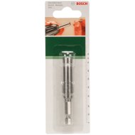 BITBEFOGÓ 1/4&quot; RÖGZÍTŐGYŰRŰVEL