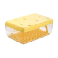 21395 Tárolódoboz sajthoz