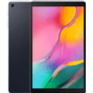 Galaxy Tab A 10,1 WiFi (2019) tablet, 2 GB / 32 GB - Fekete