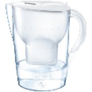 Marella XL vízszűrő, 3,5 liter, fehér