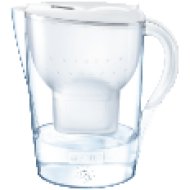 Marella XL vízszűrő, 3,5 liter, fehér