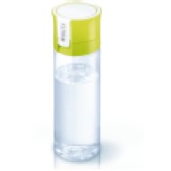 Fill&Go Vital vízszűrős kulacs, 600 ml, zöld