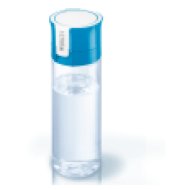 Fill&Go Vital vízszűrős kulacs, 600 ml, kék