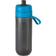 Fill&Go Active vízszűrős kulacs, 600 ml, kék