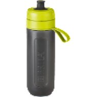 Fill&Go Active vízszűrős kulacs, 600 ml, zöld