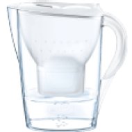 Marella Cool vízszűrő, 2,4 liter, fehér