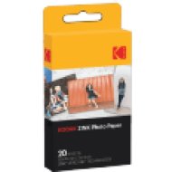 Zink Papír Printomatic fényképezőgéphez - 20 db-s