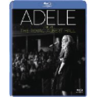 Live At The Royal Albert Hall (Blu-ray)