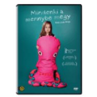 Mindenki a mennybe megy (DVD)