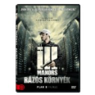 Rázós környék (DVD)