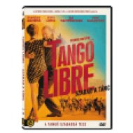 Tango libre - Szabad a tánc (DVD)