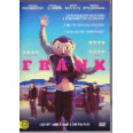 Frank (DVD)