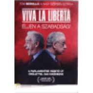 Viva la libertá - Éljen a szabadság! (DVD)