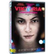 Viktória - A zürichi expressz (DVD)