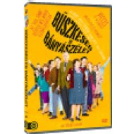 Büszkeség és bányászélet (DVD)