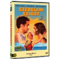 Szerelemsziget (DVD)