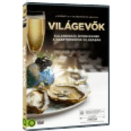 Világevők (DVD)