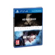 The Heavy Rain & BEYOND: Two Souls Collection (PlayStation 4)