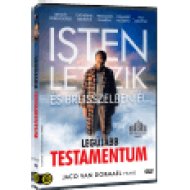 Legújabb testamentum (DVD)