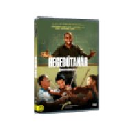 A hegedűtanár (DVD)