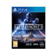 Star Wars Battlefront II (PlayStation 4)