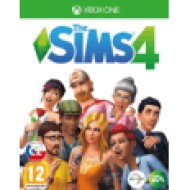 The Sims 4 (Xbox One)