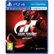 Gran Turismo Sport - Standard (PlayStation 4)