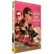 Nyomd, bébi, nyomd (DVD)