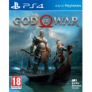 God Of War (PlayStation 4)