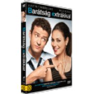 Barátság extrákkal (DVD)