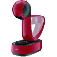 KP1705 Infinissima Dolce Gusto kapszulás kávéfőző, piros