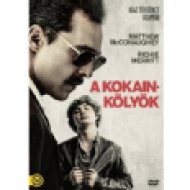 A kokainkölyök (DVD)