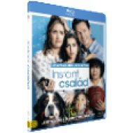 Instant család (Blu-ray)