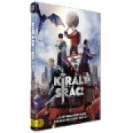 Király ez a srác! (DVD)