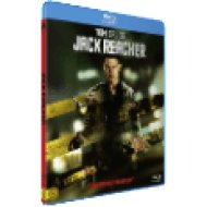 Jack Reacher (Blu-ray)