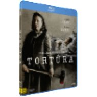 Tortúra (Blu-ray)