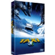 Taxi 3. (DVD)