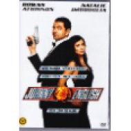 Johnny English (DVD)