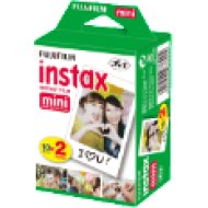 Colorfilm Instax Mini Glossy film 20 db / csomag