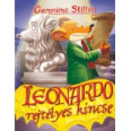 Geronimo Stilton - Leonardo rejtélyes kincse