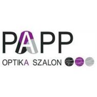 Papp Optika
