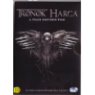 Trónok harca - A teljes 4. évad (DVD)